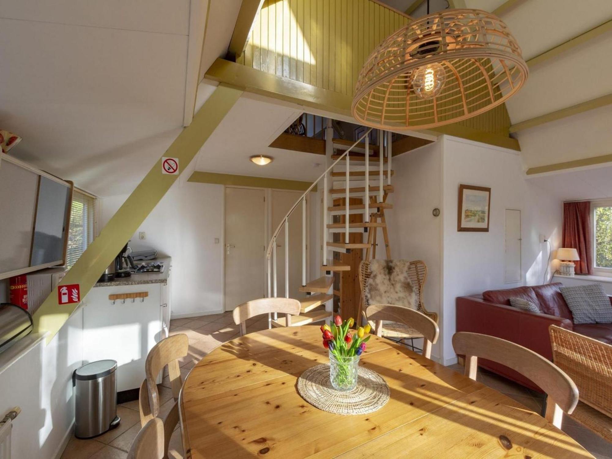 Alluring Home With Garden Callantsoog Eksteriør bilde